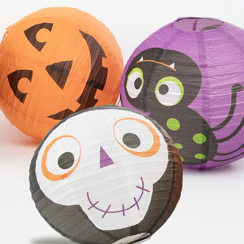 Halloween Halloween Balloon kit photo 3