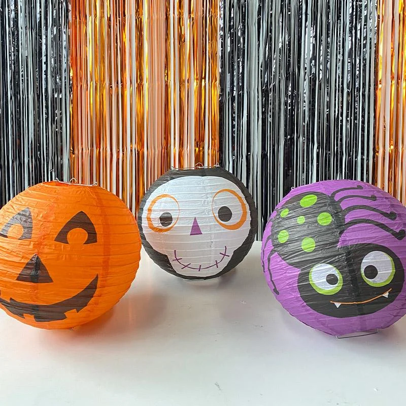 Halloween Halloween Balloon kit photo 4