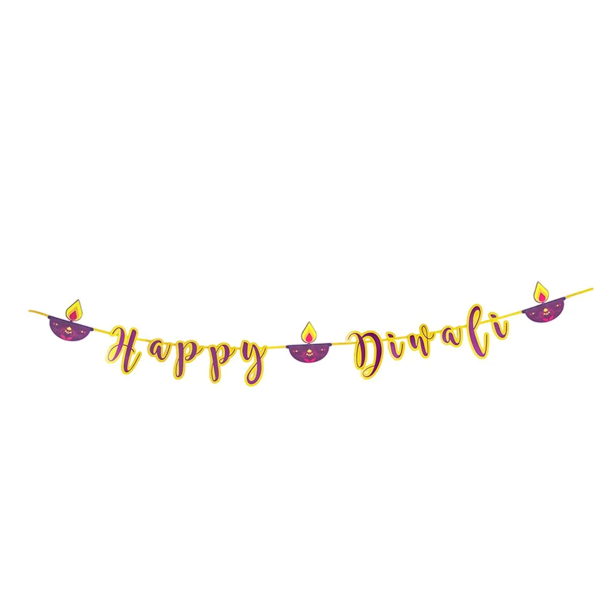 Diwali Garland