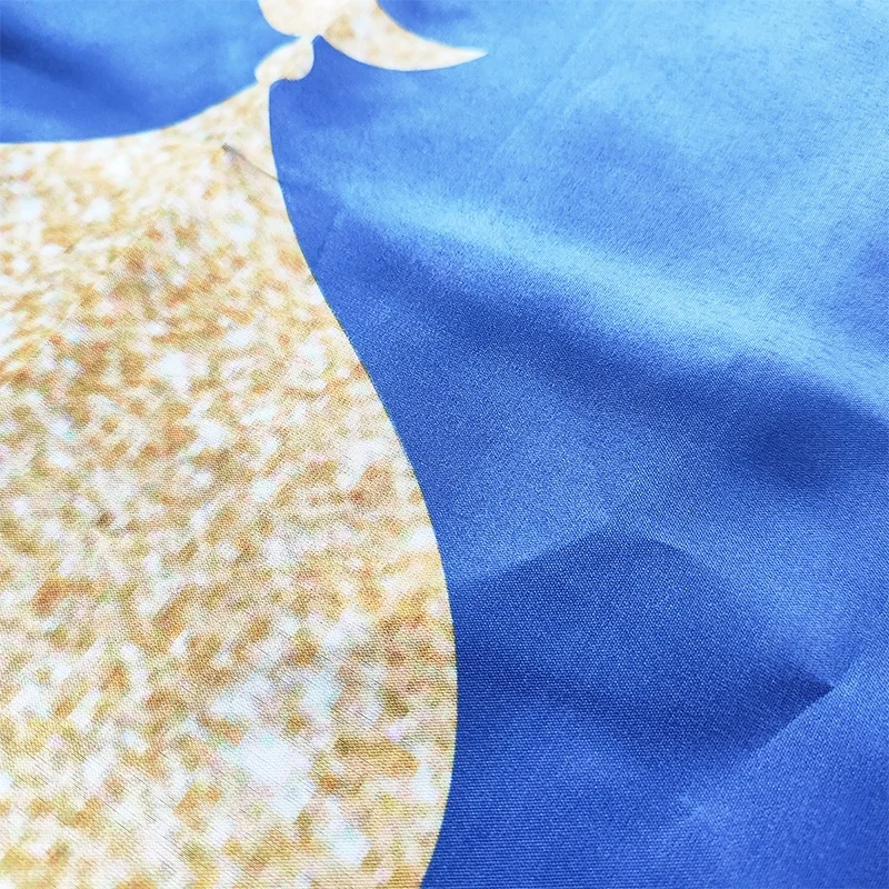 Ramadan Polyester Cloth Flag photo 4