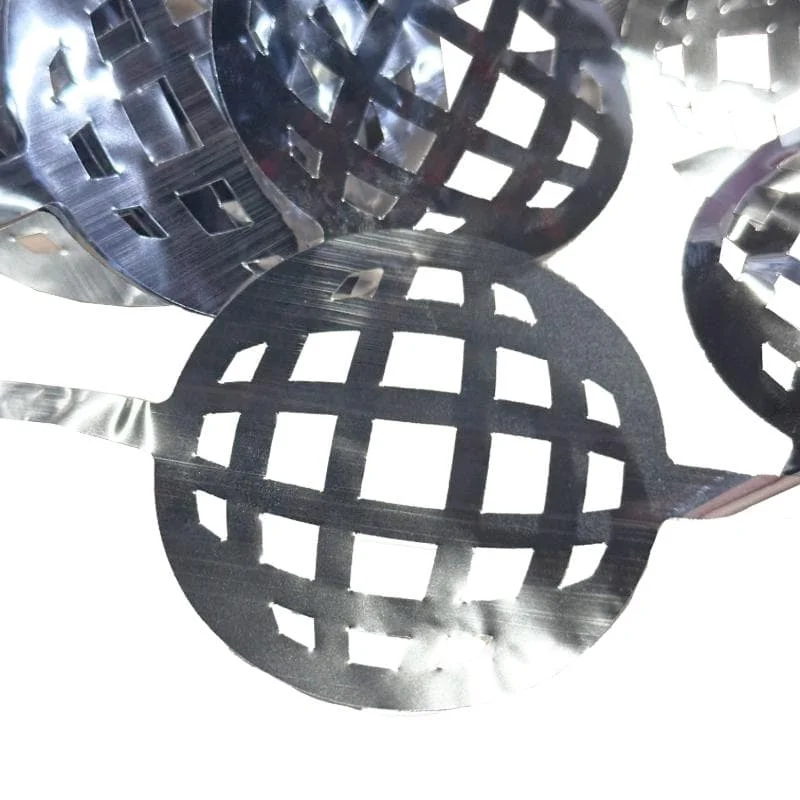 Disco Ball Curtain - Silver Cortina Bola 1pcs photo 5