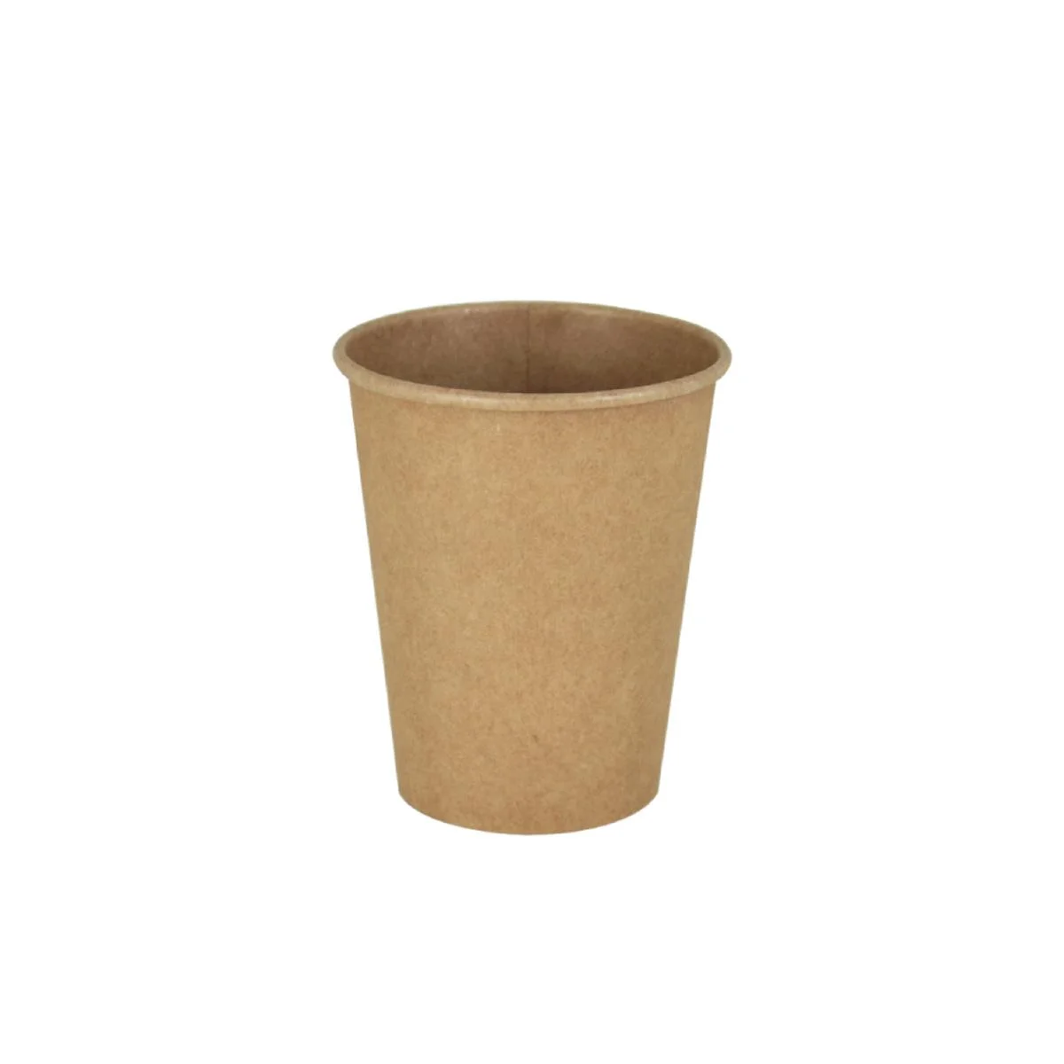 Kraft Paper Cups 50 pk 509oz Craft 9OZ 50pcs