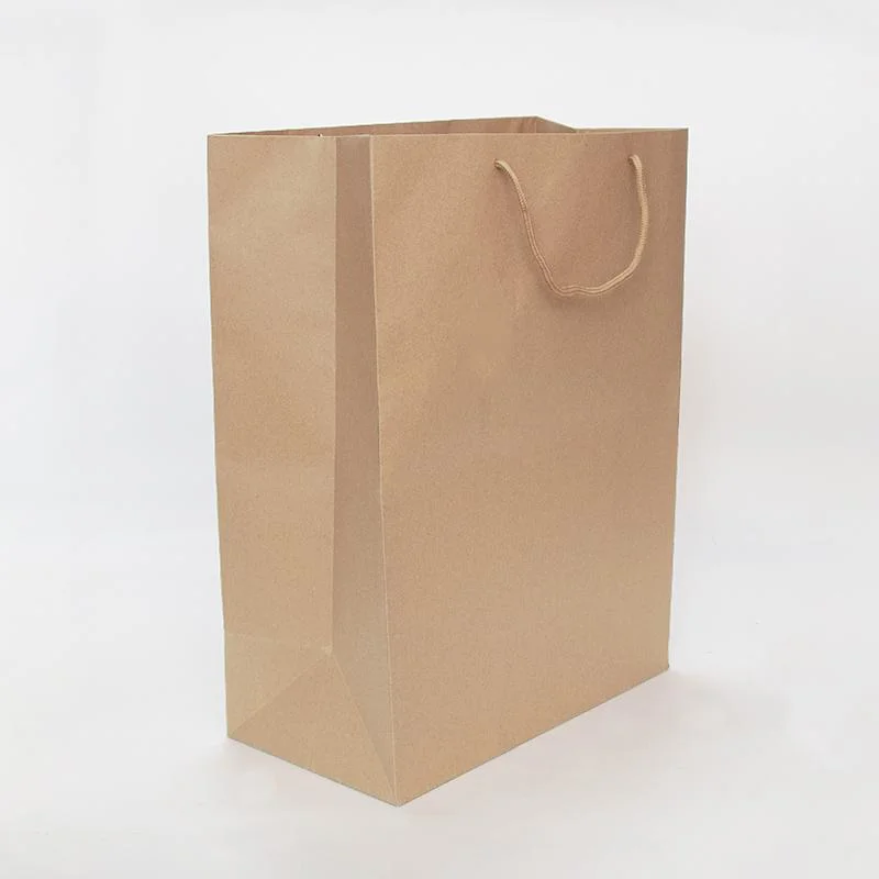 Craft paper bags-XL 1pcs