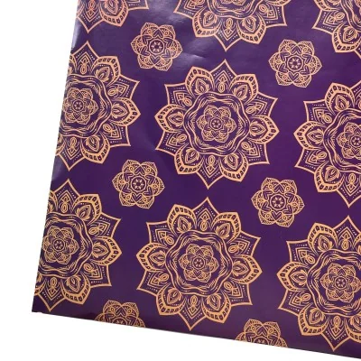 Eid Gift Wrapping Paper 1pcs Ramadan wholesale SKU 623211