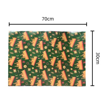 Wrapping Paper 1pcs photo 6