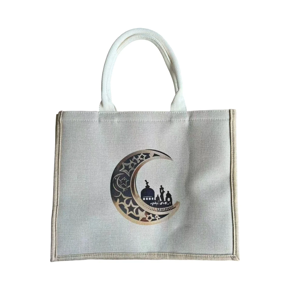 Ramadan Tote Bag 1pcs photo 1