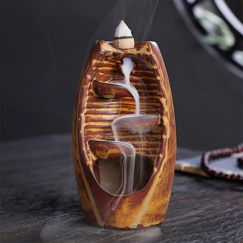 Incense cone