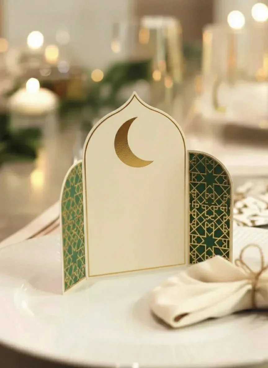 Table setting kit photo 3