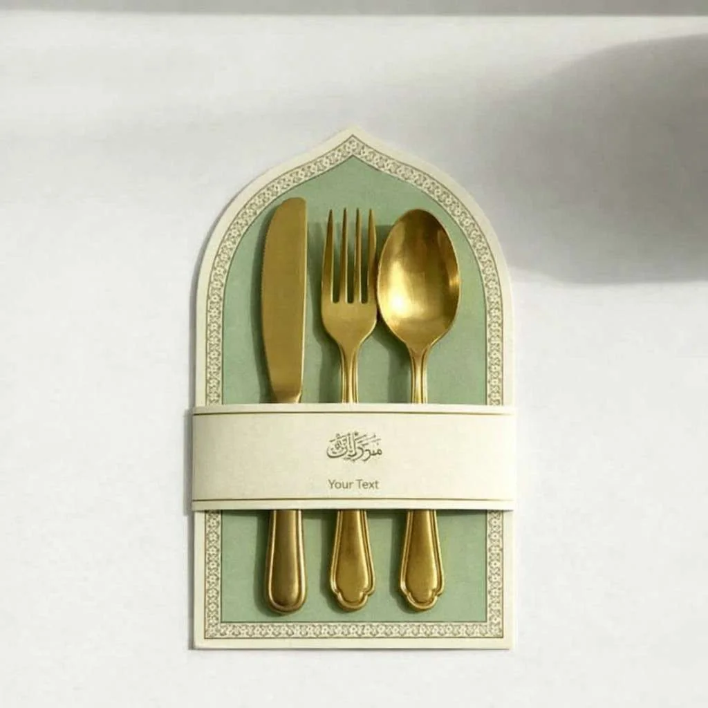 Table setting kit photo 18