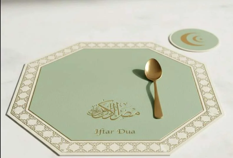Table setting kit photo 21