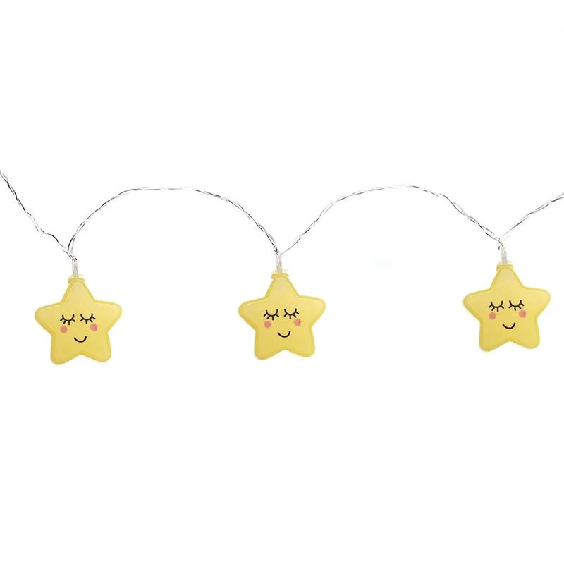 Star Star Led Lights