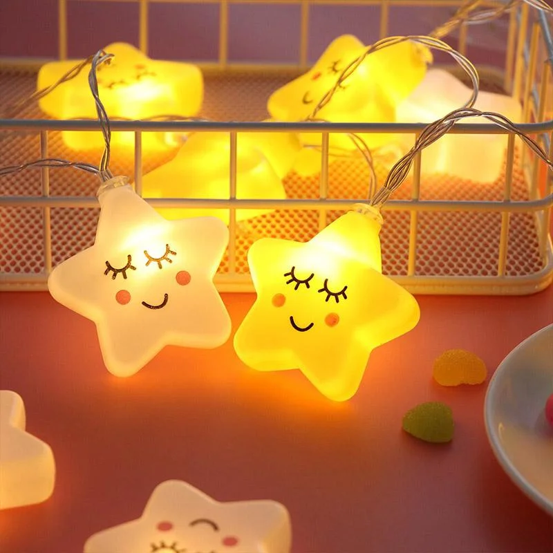 Star Star Led Lights photo 3