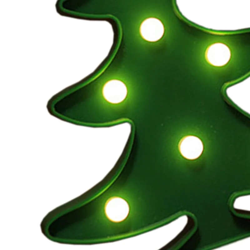 Christmas Tree LED Light 1pcs photo 2