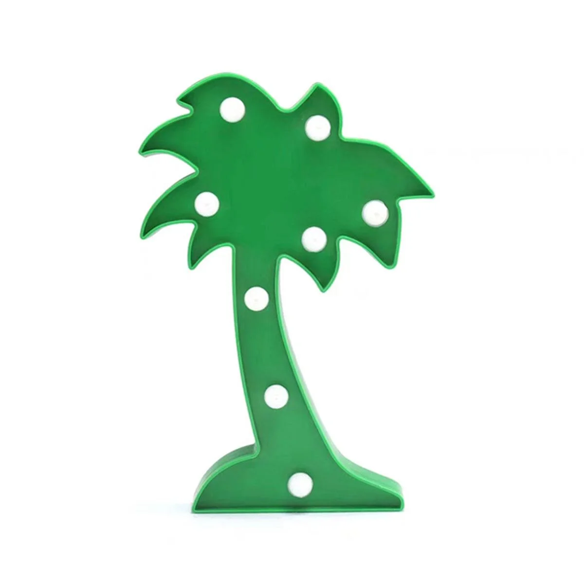 Palm Tree LED Light 1pcs