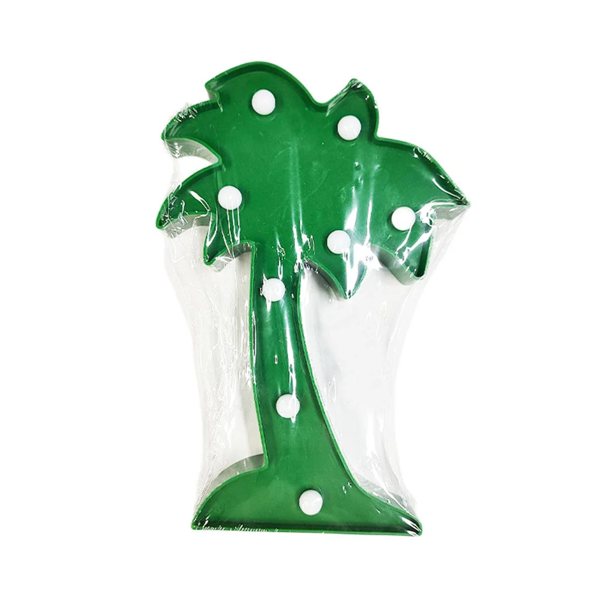 Palm Tree LED Light 1pcs photo 3