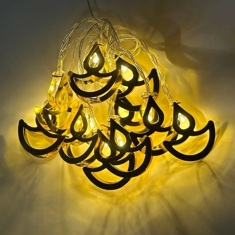Diwali LED light string 1pc