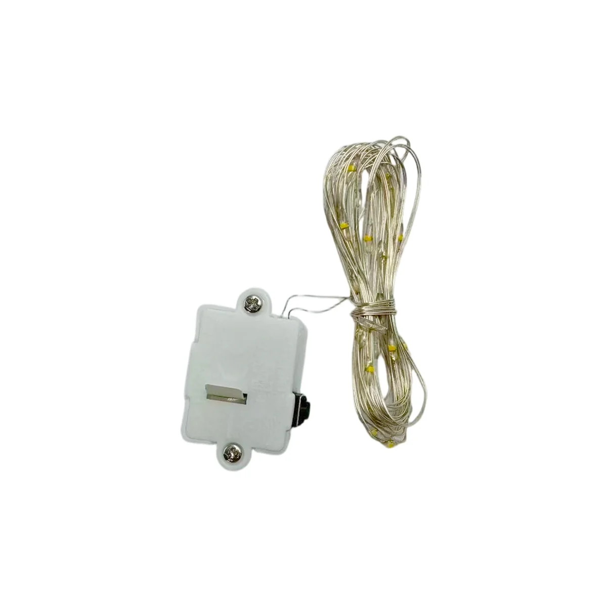 LED String Lights - 2M 1pcs photo 2