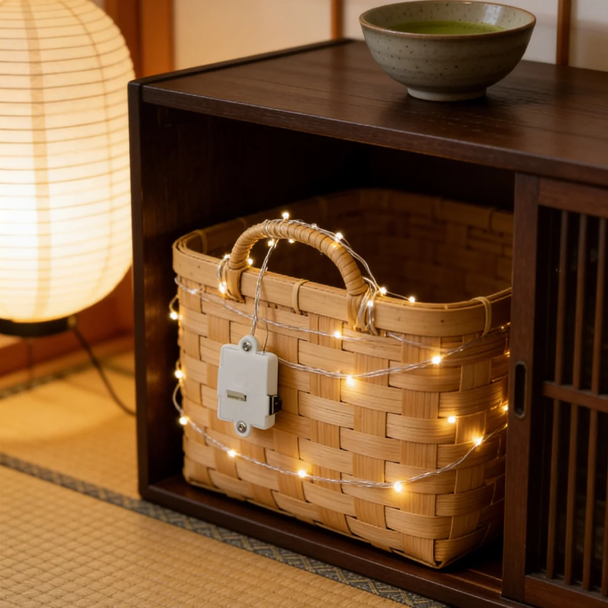 LED String Lights - 3M 1pcs photo 5