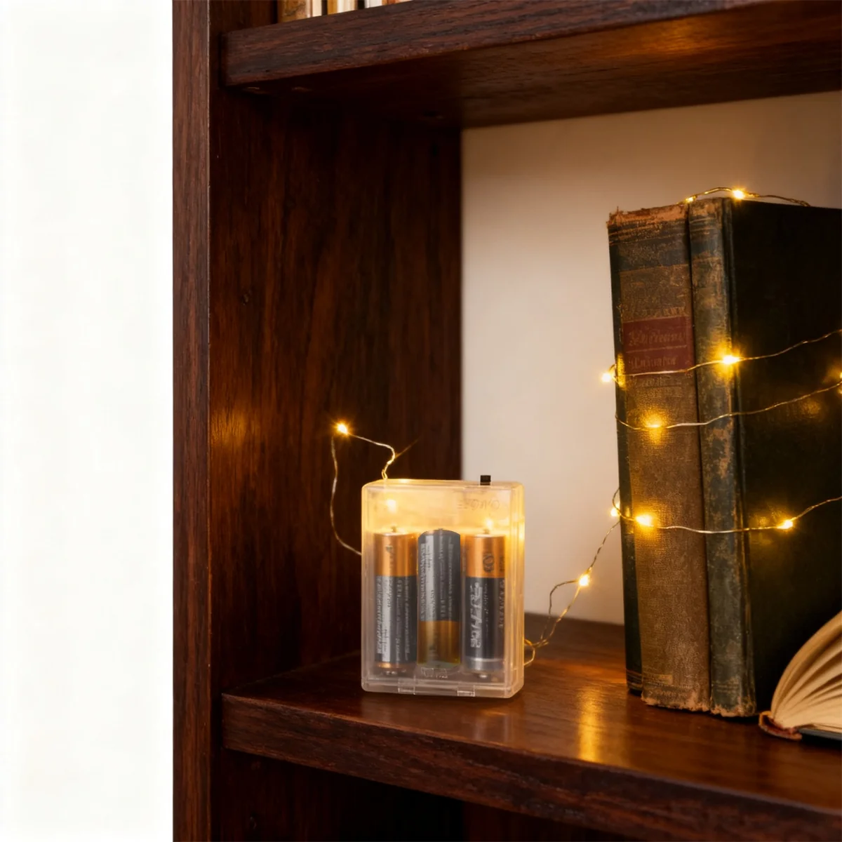 LED String Lights 10M warm white Ramadan decor SKU 642232