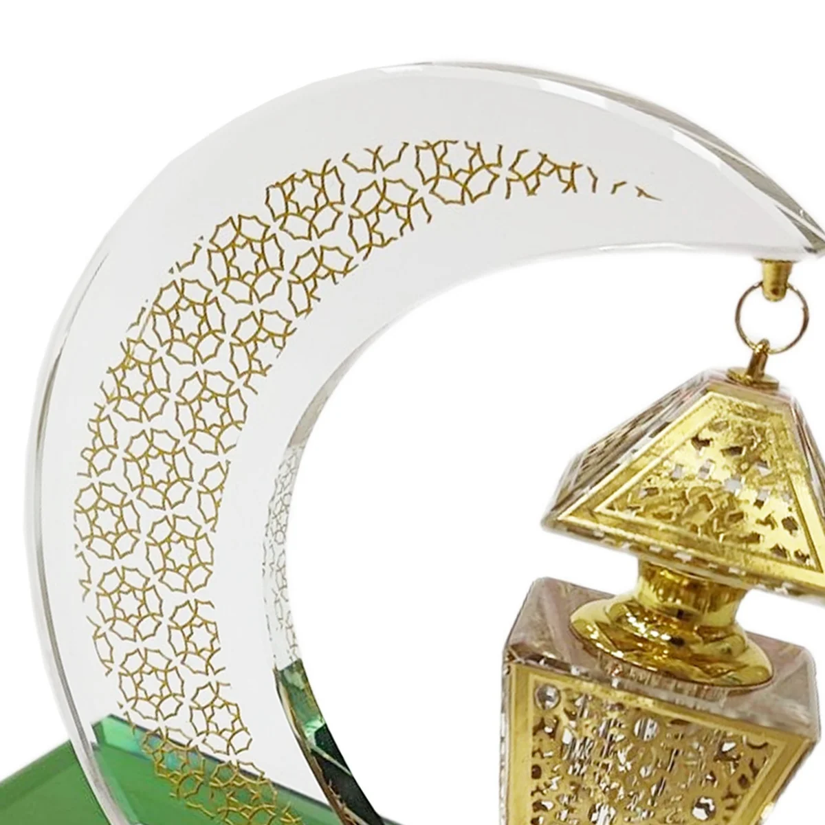 Muslim Crystal Ornamen 24pcs photo 4