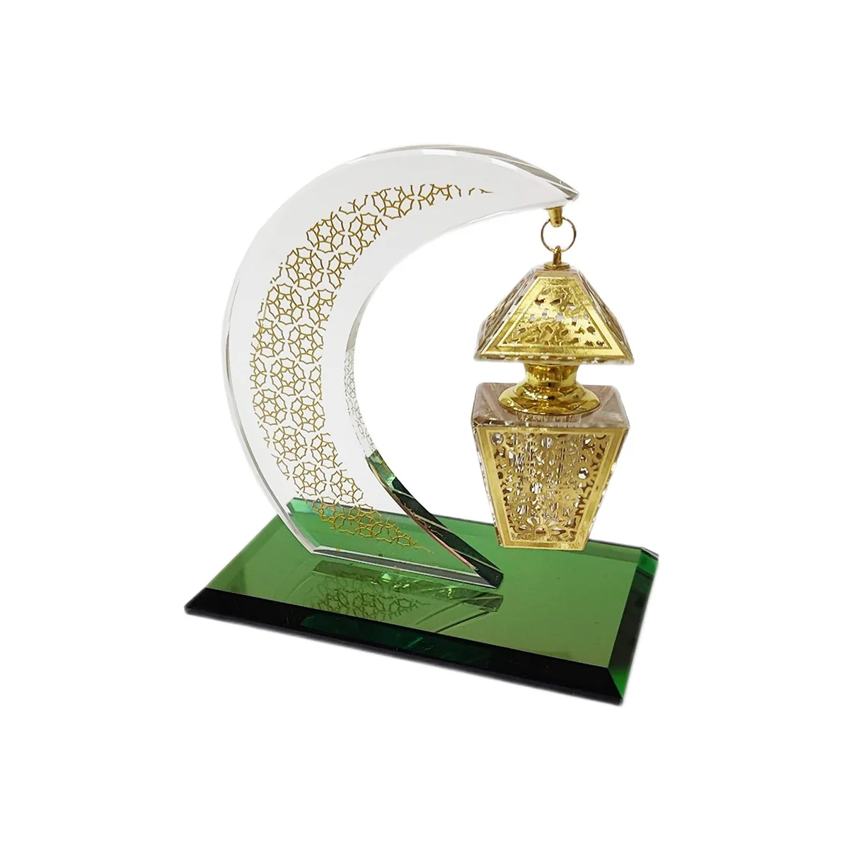 Muslim Crystal Ornamen 24pcs photo 8