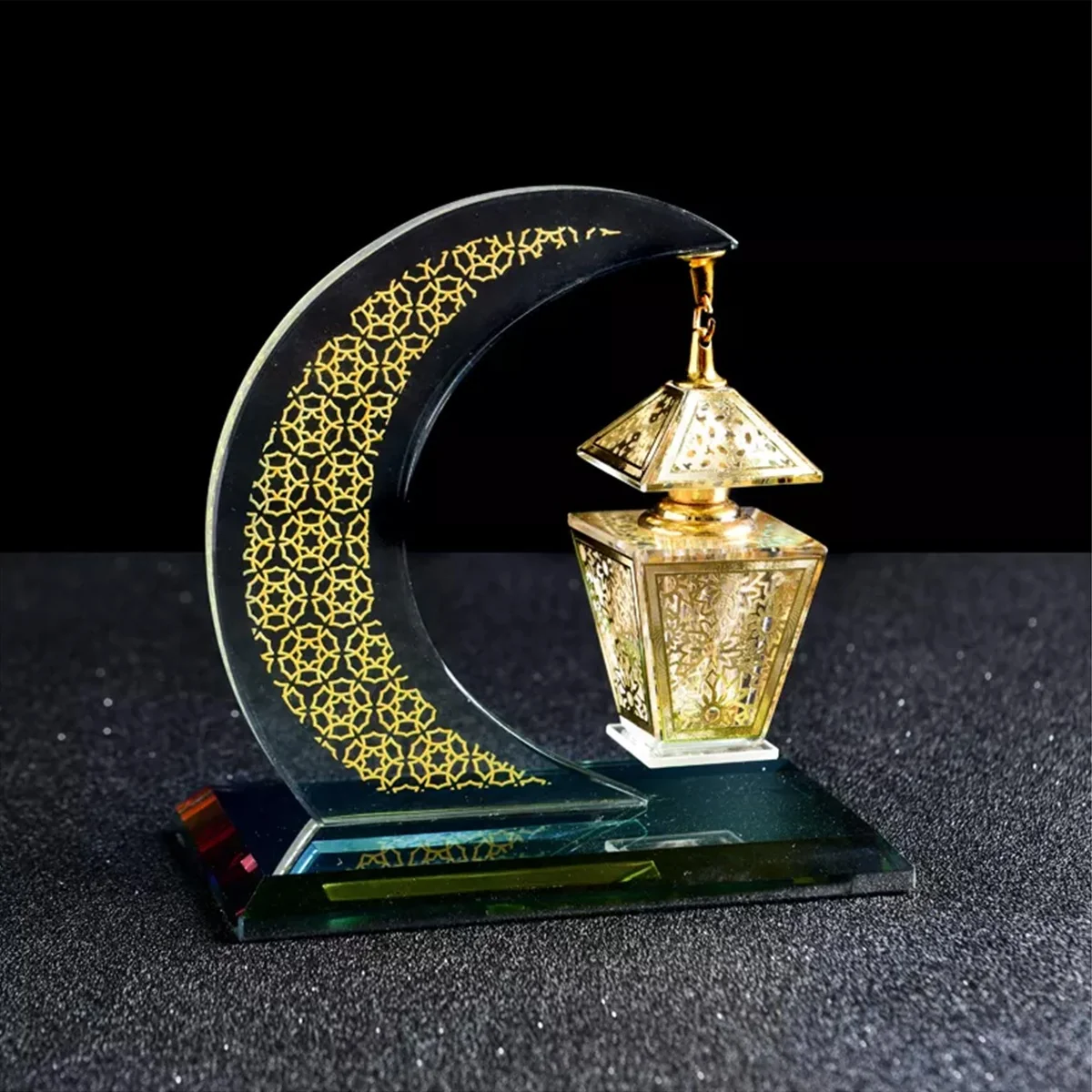 Muslim Crystal Ornamen 24pcs photo 11