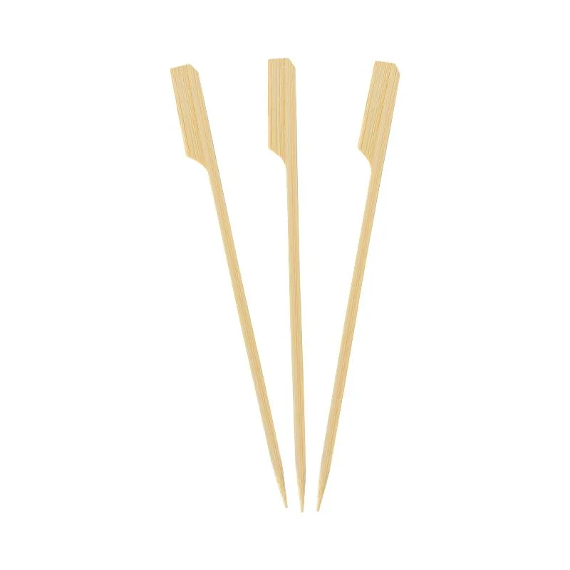 12cm50 12 cm bamboo skewers 50pcs 50pcs